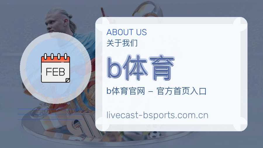 关于b体育综合体育品牌介绍