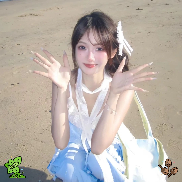 小周同学